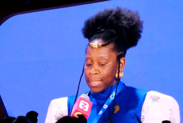 Медиапремия «Честный взгляд» 2025 - фоторепортаж