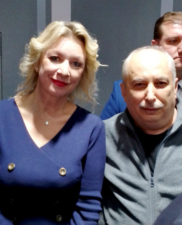 Медиапремия «Честный взгляд» 2025 - фоторепортаж