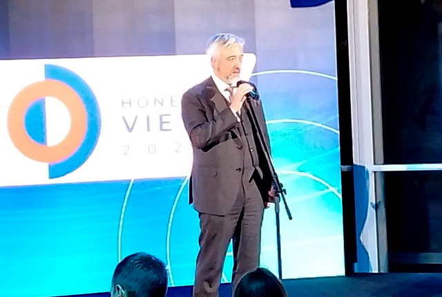 Медиапремия «Честный взгляд» 2025 - фоторепортаж