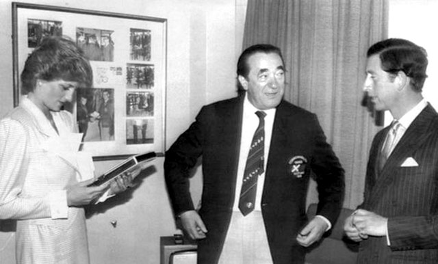 У дела Эпштейна есть ещё одно пересечение с Виндзорами