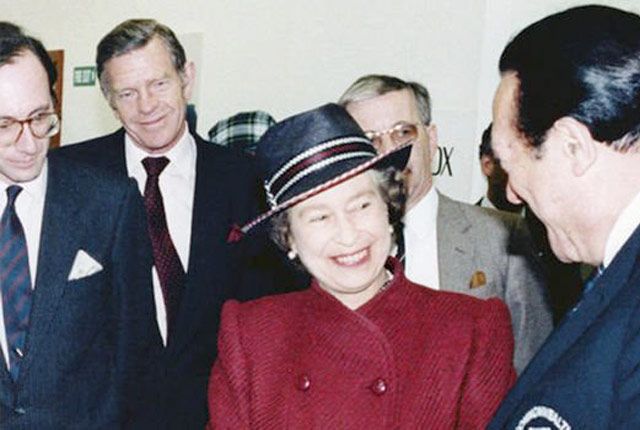 У дела Эпштейна есть ещё одно пересечение с Виндзорами