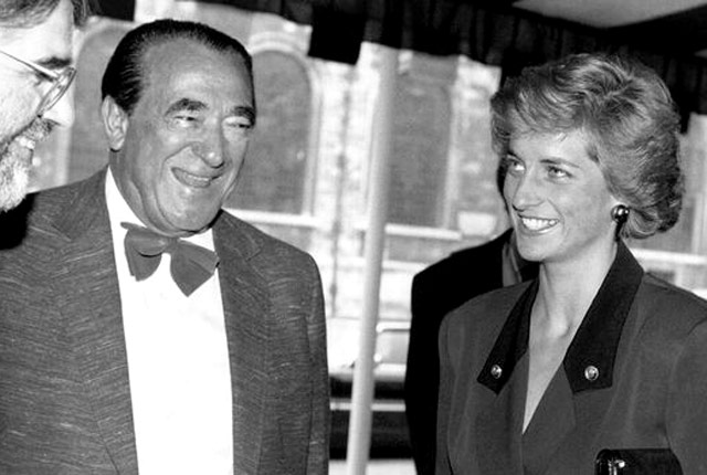 У дела Эпштейна есть ещё одно пересечение с Виндзорами