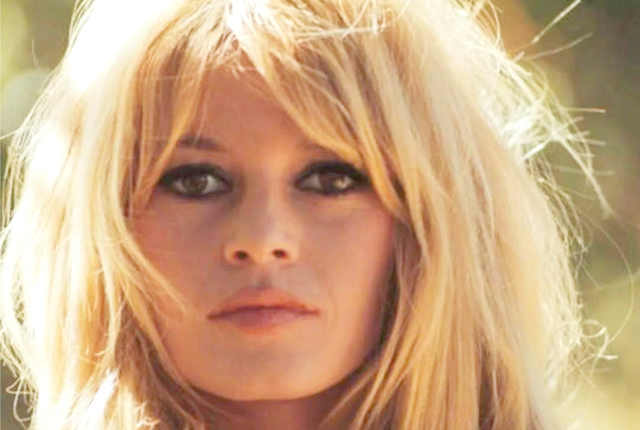 Ушла из жизни муза французского кино и секс-символ эпохи Бриджит Бардо