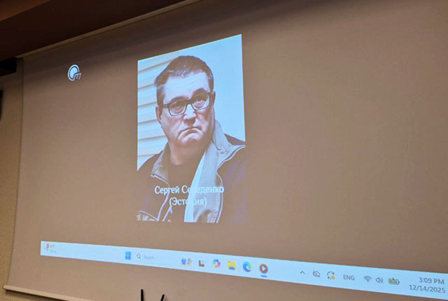 «Истерика будет только усиливаться на фоне «развода» США с НАТО» - в Тбилиси обсудили прибалтийскую русофобию