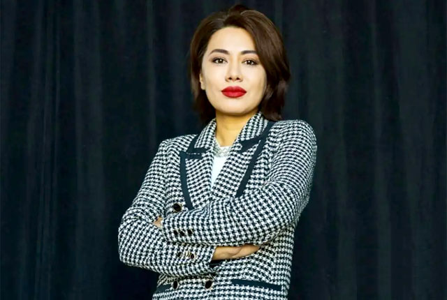 Министр культуры Казахстана открыто встала на сторону русофобов