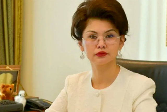 Министр культуры Казахстана открыто встала на сторону русофобов