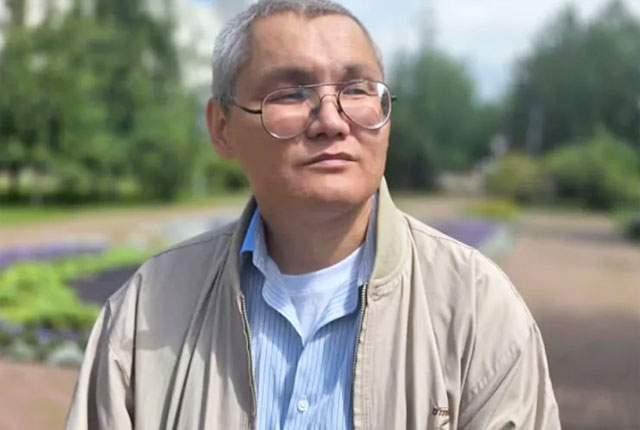 Министр культуры Казахстана открыто встала на сторону русофобов