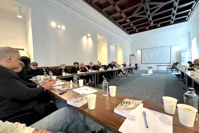 Русская философия XX века и общие ценности