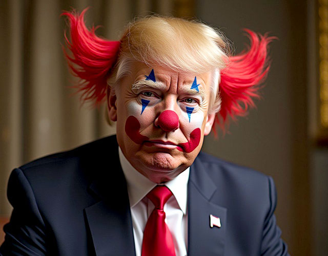 Зеленский разбушевался - а что Трамп?