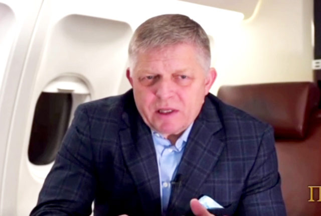 Европе придется действовать самостоятельно