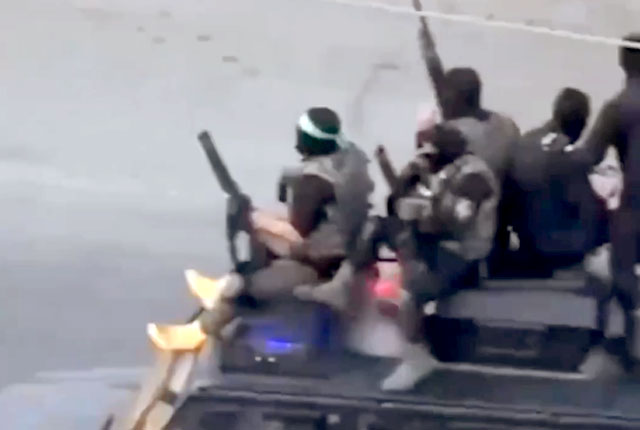 Жесткие действия властей Ирана, по всей видимости, к настоящему моменту в значительной степени подавили протесты