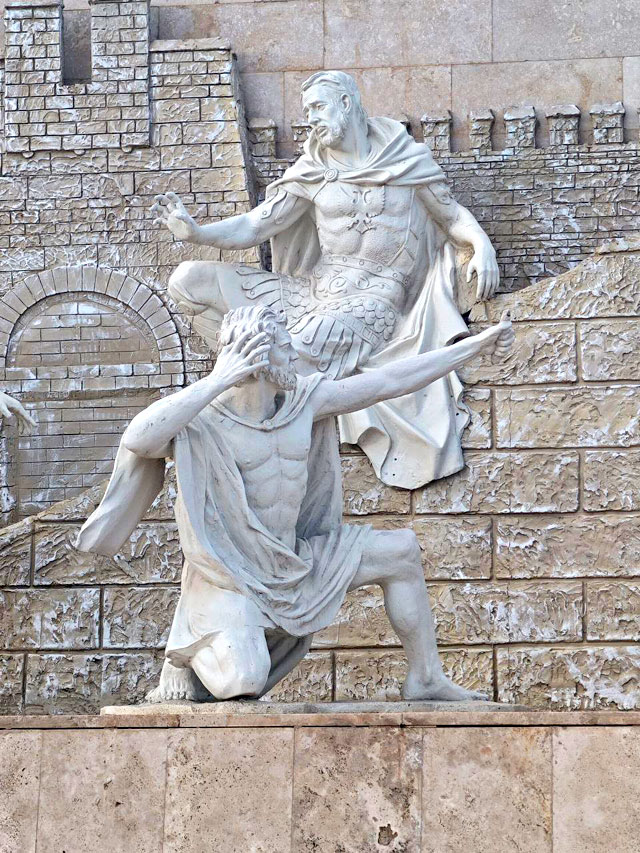 В Анкаре есть музей «турецкого мира»