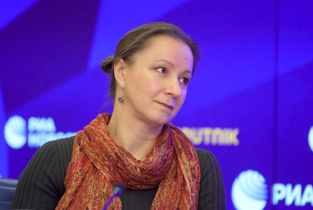 В России создан Институт социальной архитектуры