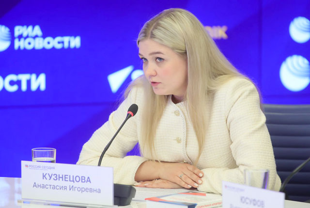 В России создан Институт социальной архитектуры