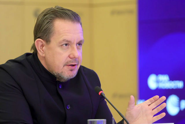 В России создан Институт социальной архитектуры