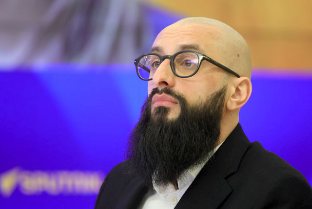 В России создан Институт социальной архитектуры