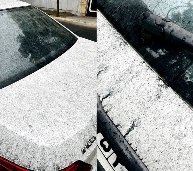 После ударов Израиля по нефтяным объектам Ирана, в стране наступила техногенная катастрофа