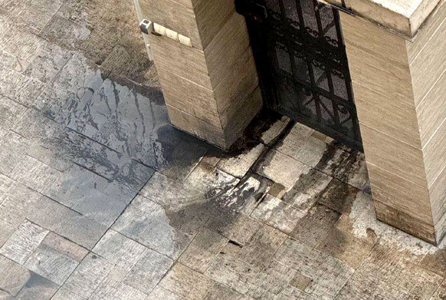 После ударов Израиля по нефтяным объектам Ирана, в стране наступила техногенная катастрофа