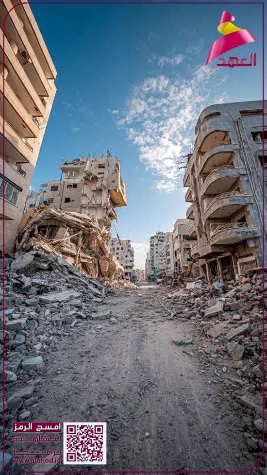 Последствия иранских ударов по Израилю