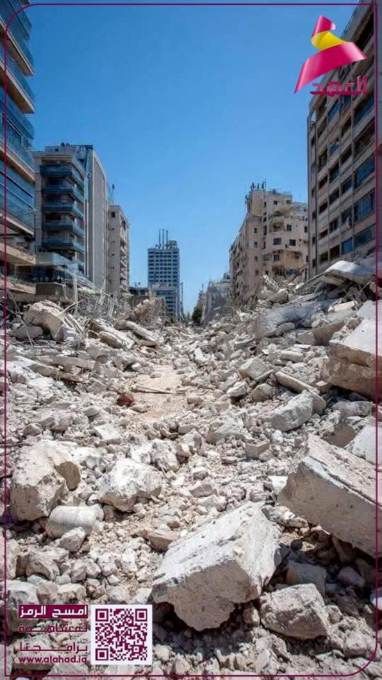 Последствия иранских ударов по Израилю