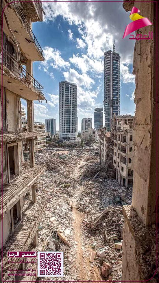 Последствия иранских ударов по Израилю