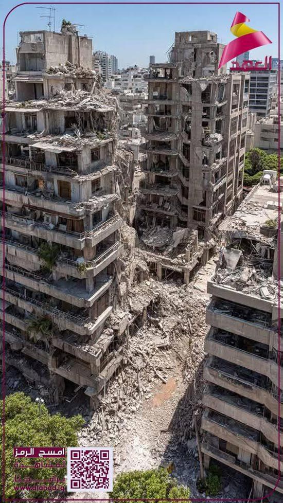 Последствия иранских ударов по Израилю