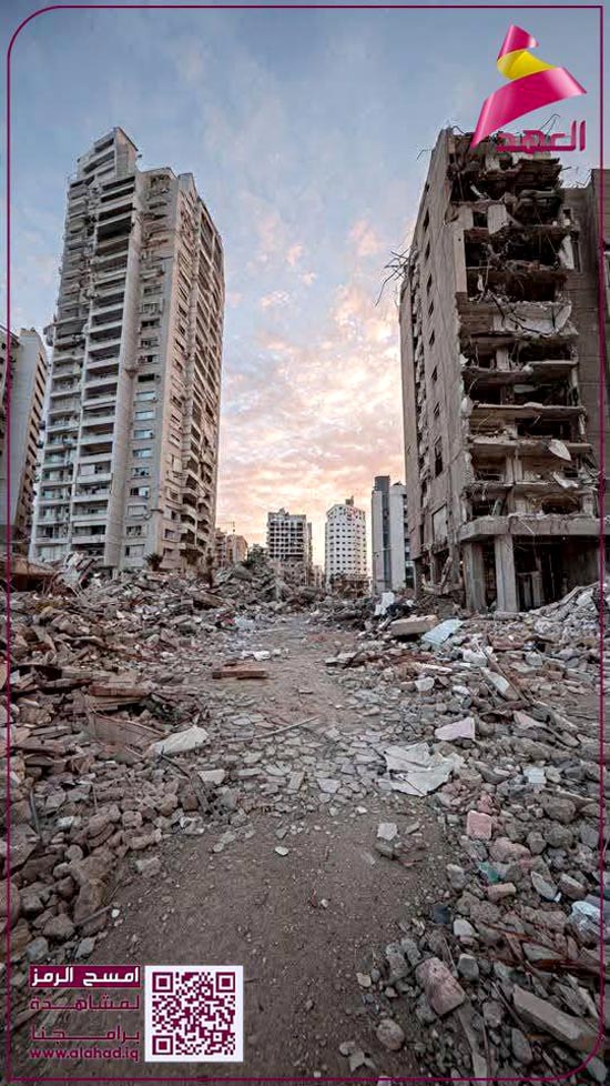 Последствия иранских ударов по Израилю