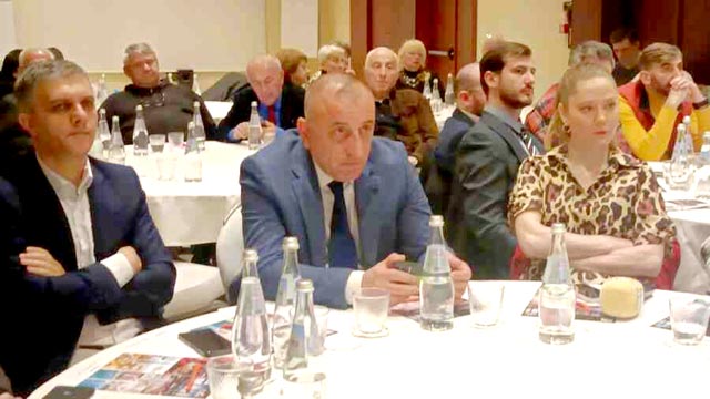 Война на Ближнем Востоке и будущее мирового порядка