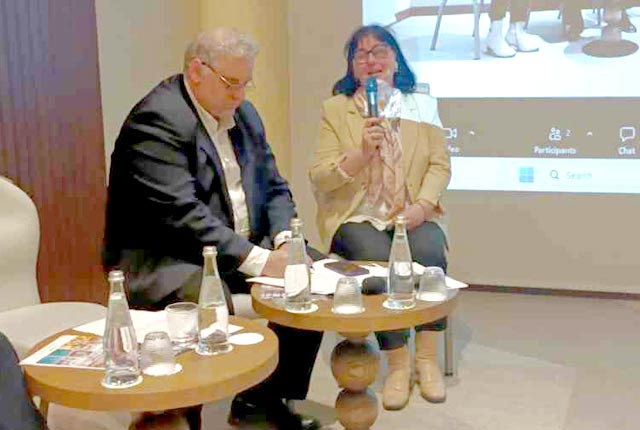 Война на Ближнем Востоке и будущее мирового порядка