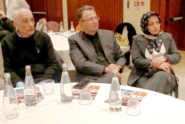 Война на Ближнем Востоке и будущее мирового порядка