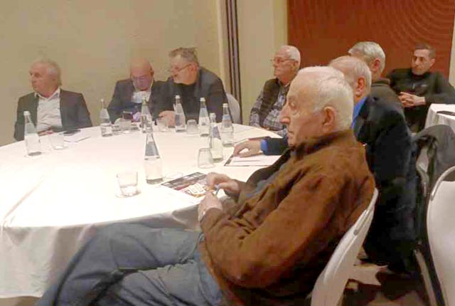 Война на Ближнем Востоке и будущее мирового порядка