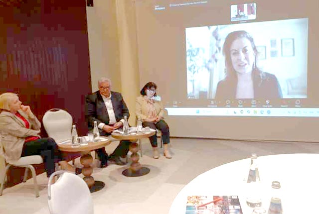 Война на Ближнем Востоке и будущее мирового порядка