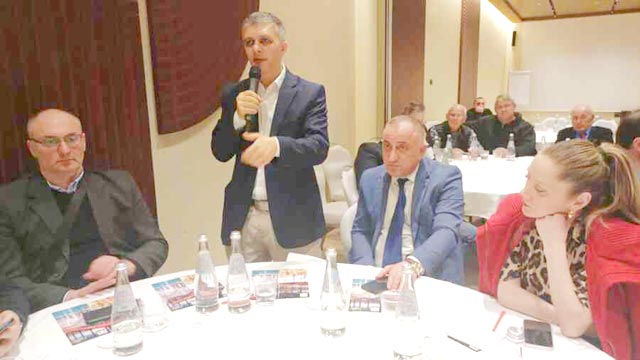 Война на Ближнем Востоке и будущее мирового порядка