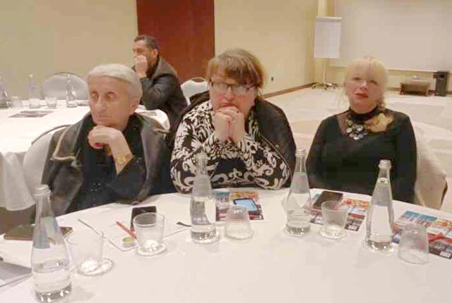 Война на Ближнем Востоке и будущее мирового порядка