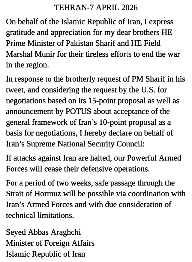 США откладывают удары по энергетической инфраструктуре Ирана на две недели, заявил Трамп