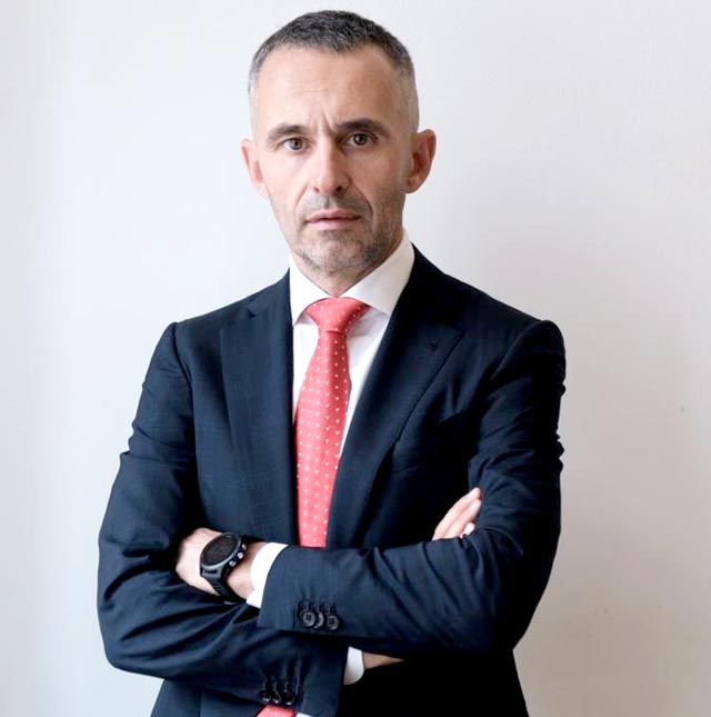 Батя «Чёртовой Дюжины» и его детище