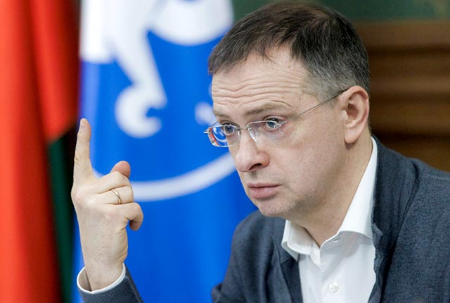 Владимир Мединский