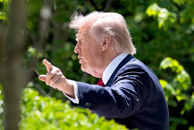 «Трамп это замутил, а сейчас будет искать цимус. Он это всегда продает американскому народу: «Неважно, что я сделал в Иране. Я вам деньги принес» А американцы любят деньги»