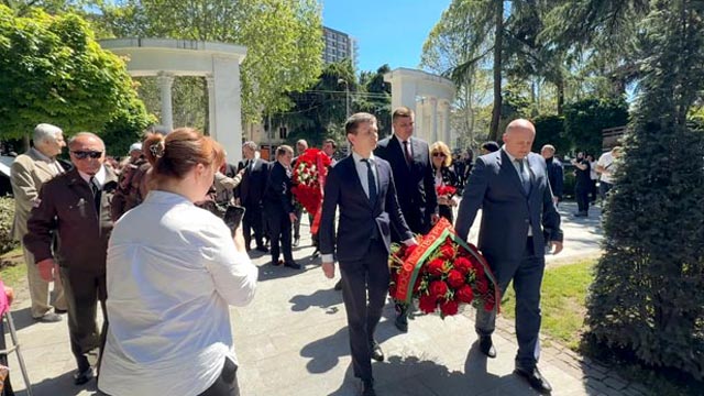 День Победы
