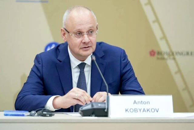 Россия и АСЕАН — ключевой узел новой геополитической системы