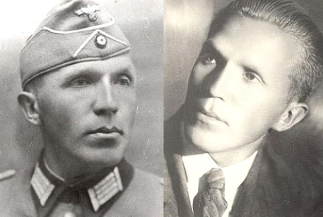 Николай Иванович Кузнецов считается одним из самых известных советских разведчиков периода Великой Отечественной войны