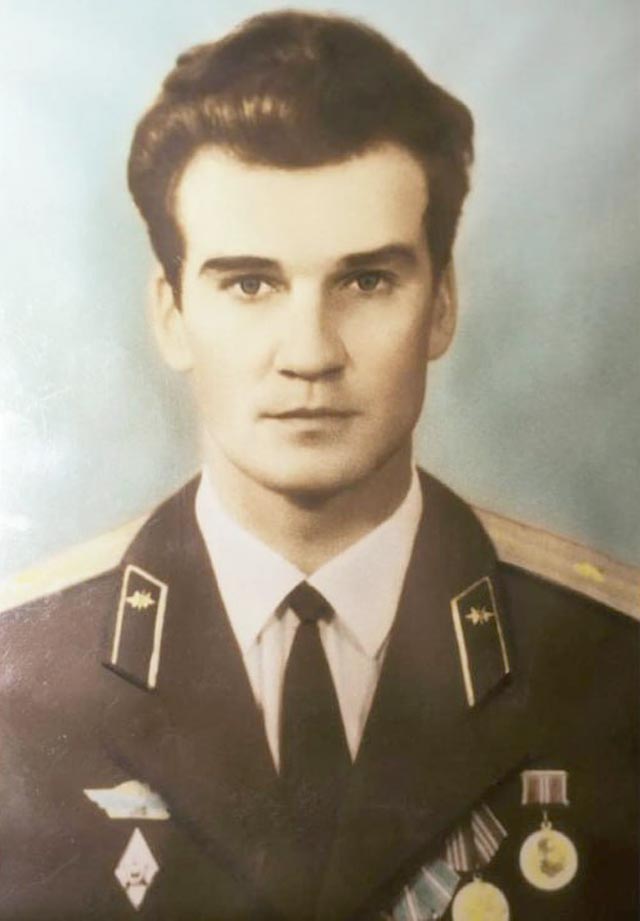 Как подполковник РВСН Станислав Петров предотвратил начало третьей мировой войны