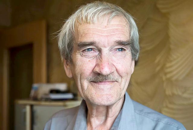 Как подполковник РВСН Станислав Петров предотвратил начало третьей мировой войны