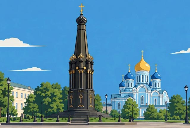 Точка невозврата для Наполеона. Битва под Малоярославцем, 1812 год