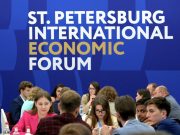 SPIEF reveals the outlines of a new design for a multipolar world SPIEF reveals the outlines of a new design for a multipolar world