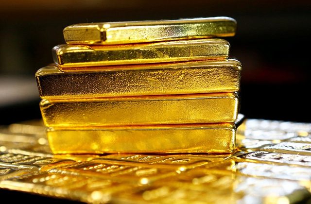 მსოფლიოს ცენტრალურმა ბანკებმა ოქროს რეკორდული რაოდენობა შეისყიდეს