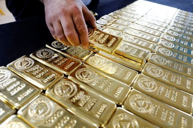სულ უფრო მეტი ქვეყანა ქმნის პლატფორმას ოქროთი ვაჭრობისთვის