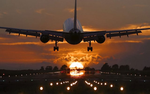 ევროპის აეროპორტების საერთაშორისო საბჭო - ევროპის 193 აეროპორტს უახლოეს თვეებში გაკოტრება ელოდება