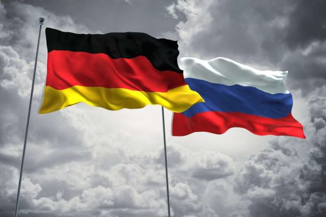 გერმანია რუსეთს დიპლომატების გაძევების შესახებ გადაწყვეტილების გადახედვისკენ მოუწოდებს