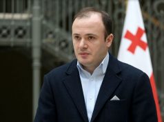 ირაკლი ზარქუა ევროპარლამენტარების გაუქმებულ ვიზიტზე – ასეთ გამოხტომებს ვერ ავიტანთ – ევროპარლამენტარები დაკავდნენ სხვა საქმით, თუ აქვთ